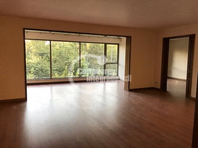 PG Departamento 4 dorm. Vitacura GRAN OPORTUNIDAD !!!