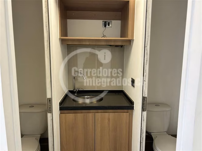 GRAN OPORTUNIDAD !!! Venta Oficinas en Las Condes-Estoril - Imagen 7
