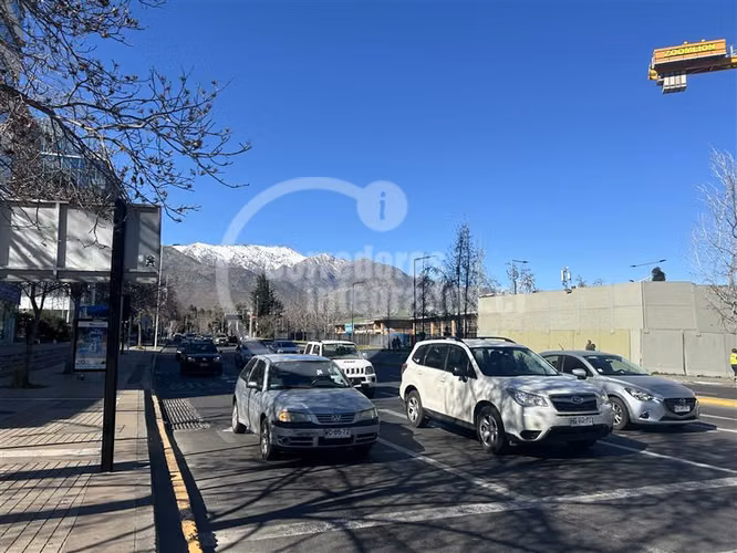 GRAN OPORTUNIDAD !!! Venta Oficinas en Las Condes-Estoril - Imagen 18