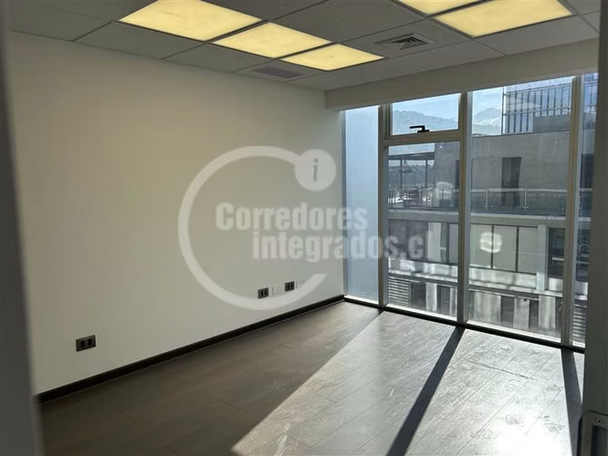 GRAN OPORTUNIDAD !!! Venta Oficinas en Las Condes-Estoril - Imagen 3