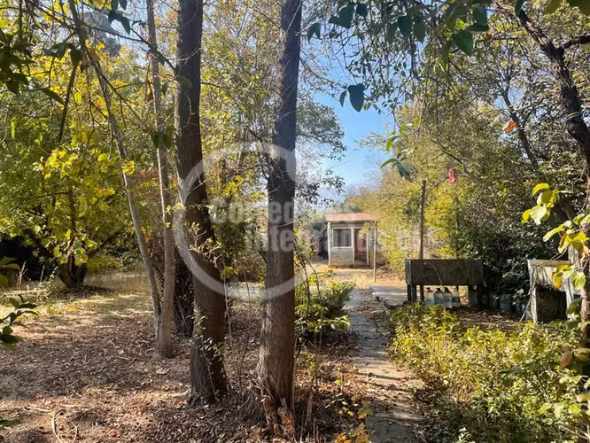 Sitio en Venta en Lo Barnechea