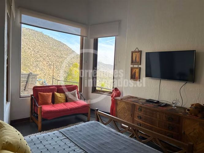 Casa en venta de 3 dorm. en Lo Barnechea Arrayán - Imagen 27