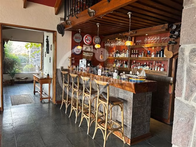 Casa en venta de 3 dorm. en Lo Barnechea Arrayán - Imagen 10