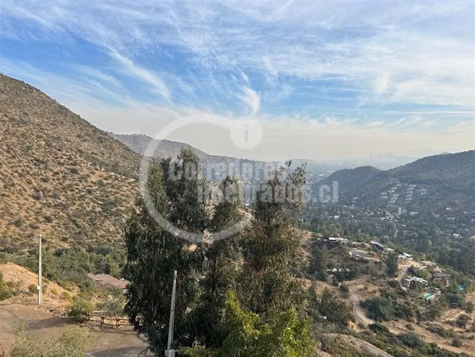 Casa en venta de 3 dorm. en Lo Barnechea Arrayán - Imagen 31