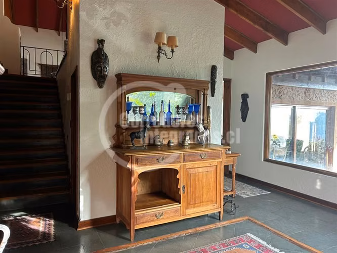 Casa en venta de 3 dorm. en Lo Barnechea Arrayán - Imagen 7