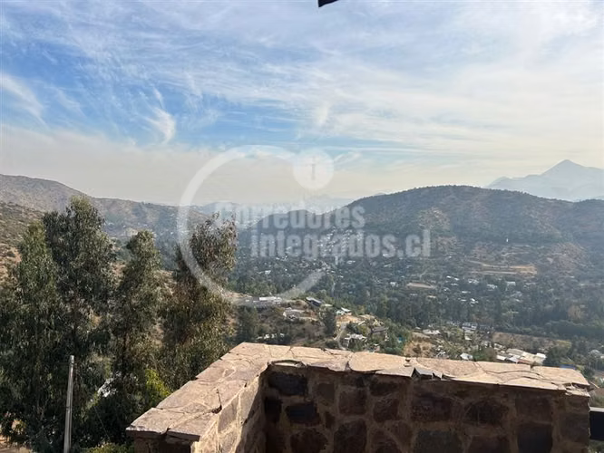 Casa en venta de 3 dorm. en Lo Barnechea Arrayán - Imagen 17