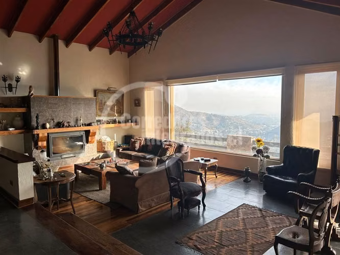 Casa en venta de 3 dorm. en Lo Barnechea Arrayán - Imagen 8