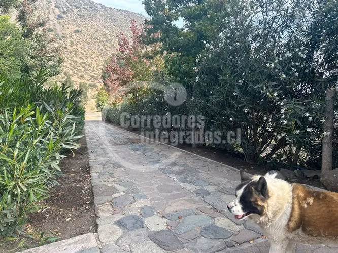 Casa en venta de 3 dorm. en Lo Barnechea Arrayán - Imagen 34