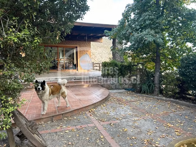 Casa en venta de 3 dorm. en Lo Barnechea Arrayán - Imagen 4