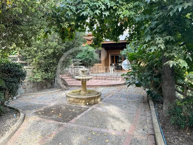 Casa en venta de 3 dorm. en Lo Barnechea Arrayán - Imagen 3