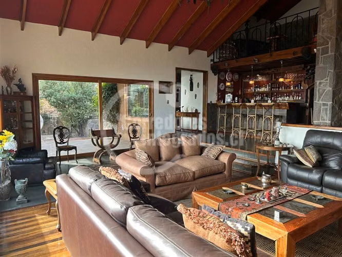 Casa en venta de 3 dorm. en Lo Barnechea Arrayán - Imagen 9