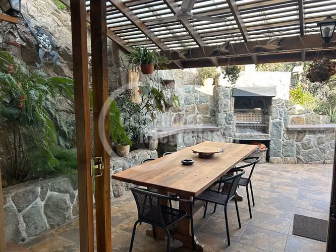 Casa en venta de 3 dorm. en Lo Barnechea Arrayán - Imagen 16
