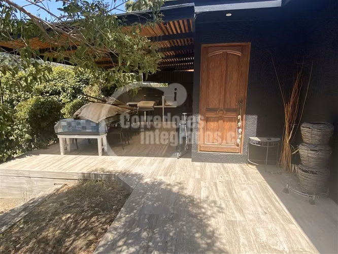 Casa en venta de 4 dorm. en Lo Barnechea - El Arrayán - Imagen 27