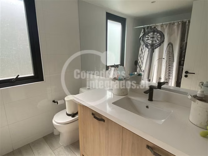 Casa en venta de 4 dorm. en Lo Barnechea - El Arrayán - Imagen 16