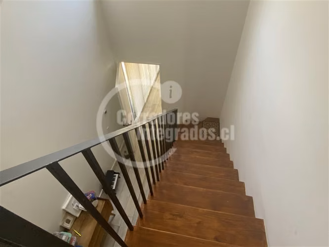 Casa en venta de 4 dorm. en Lo Barnechea - El Arrayán - Imagen 17