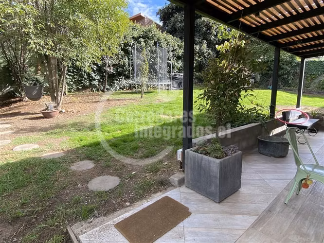 Casa en venta de 4 dorm. en Lo Barnechea - El Arrayán - Imagen 32