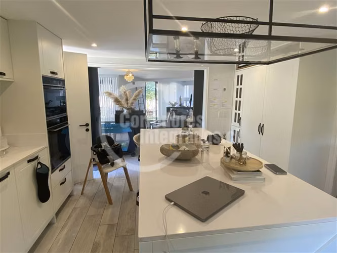Casa en venta de 4 dorm. en Lo Barnechea - El Arrayán - Imagen 8