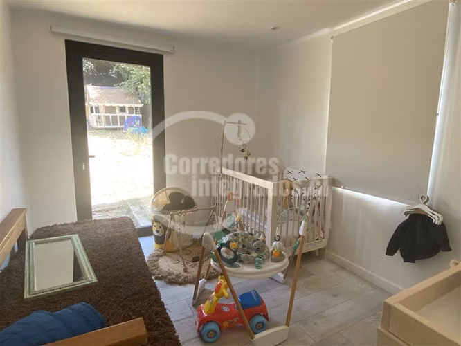 Casa en venta de 4 dorm. en Lo Barnechea - El Arrayán - Imagen 13