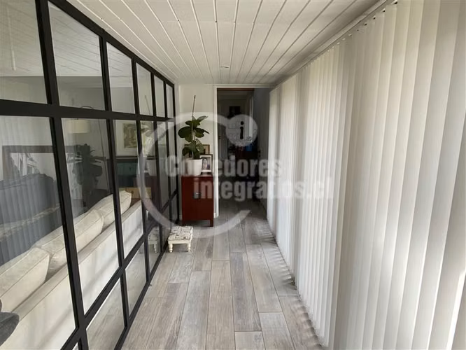 Casa en venta de 4 dorm. en Lo Barnechea - El Arrayán - Imagen 10