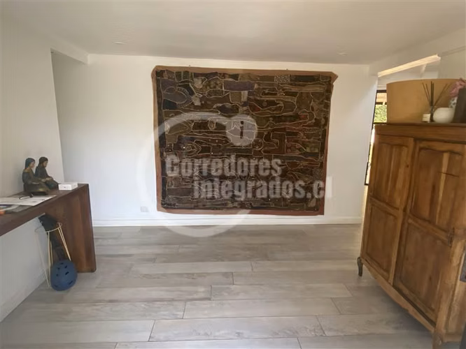 Casa en venta de 4 dorm. en Lo Barnechea - El Arrayán - Imagen 3