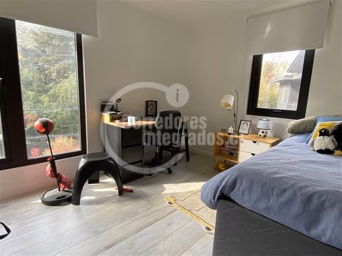 Casa en venta de 4 dorm. en Lo Barnechea - El Arrayán - Imagen 15