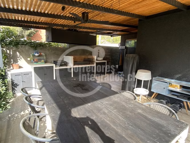 Casa en venta de 4 dorm. en Lo Barnechea - El Arrayán - Imagen 25