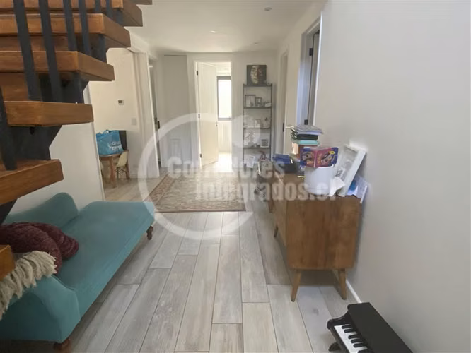 Casa en venta de 4 dorm. en Lo Barnechea - El Arrayán - Imagen 11