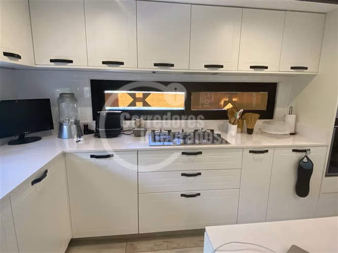 Casa en venta de 4 dorm. en Lo Barnechea - El Arrayán - Imagen 7
