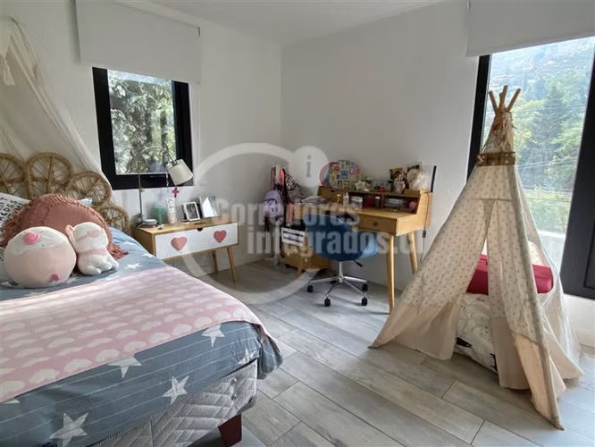 Casa en venta de 4 dorm. en Lo Barnechea - El Arrayán - Imagen 14