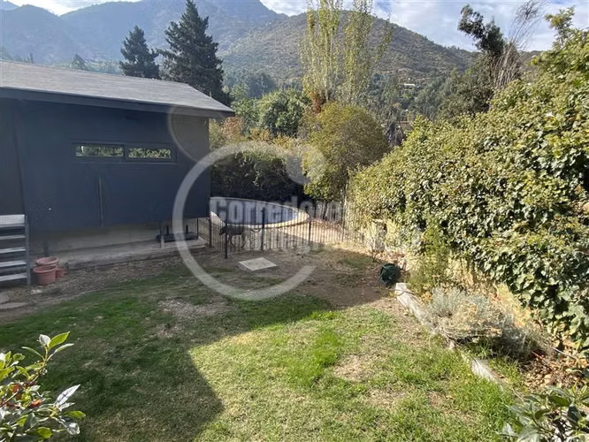 Casa en venta de 4 dorm. en Lo Barnechea - El Arrayán - Imagen 26
