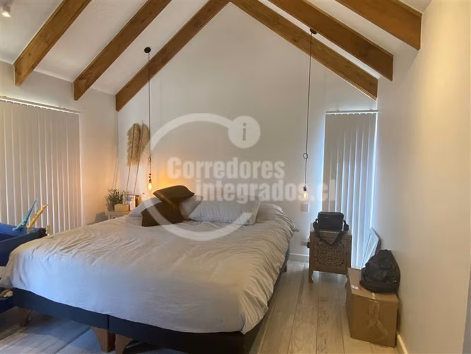Casa en venta de 4 dorm. en Lo Barnechea - El Arrayán - Imagen 18