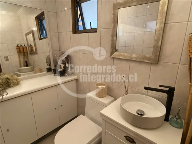 Casa en venta de 4 dorm. en Lo Barnechea - El Arrayán - Imagen 29