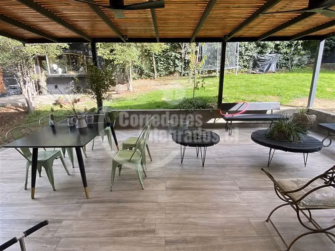 Casa en venta de 4 dorm. en Lo Barnechea - El Arrayán - Imagen 23