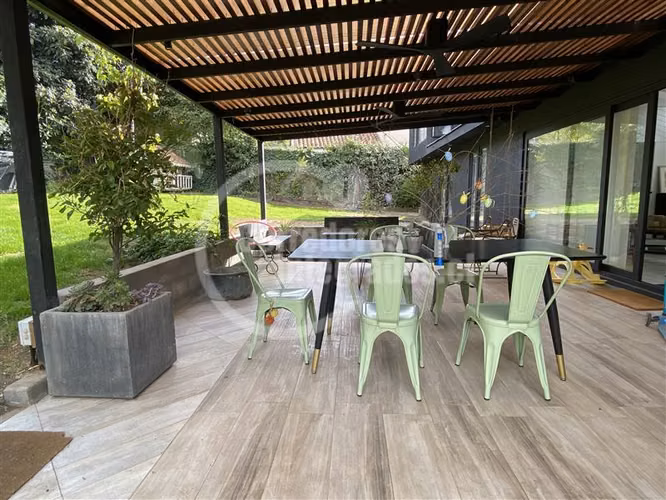 Casa en venta de 4 dorm. en Lo Barnechea - El Arrayán - Imagen 31