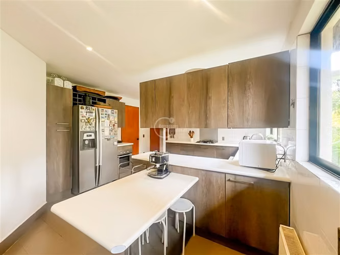 Casa en venta de 4 dorm. en Santo Domingo Las Brisas