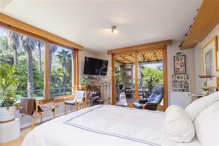 Casa en venta de 6 dorm. en Vitacura