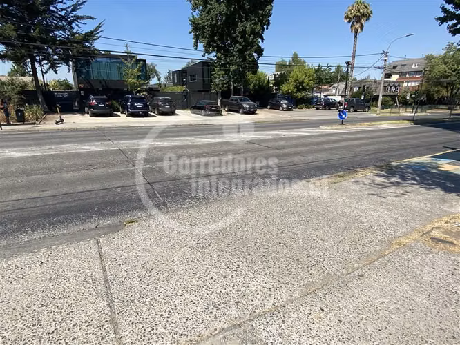 Local Comercial en venta en Vitacura, !Gran Oportunidad!