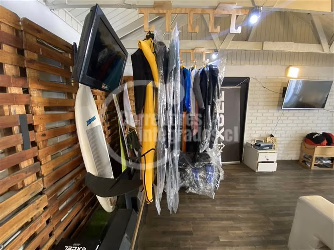 Local Comercial en venta en Vitacura, !Gran Oportunidad!