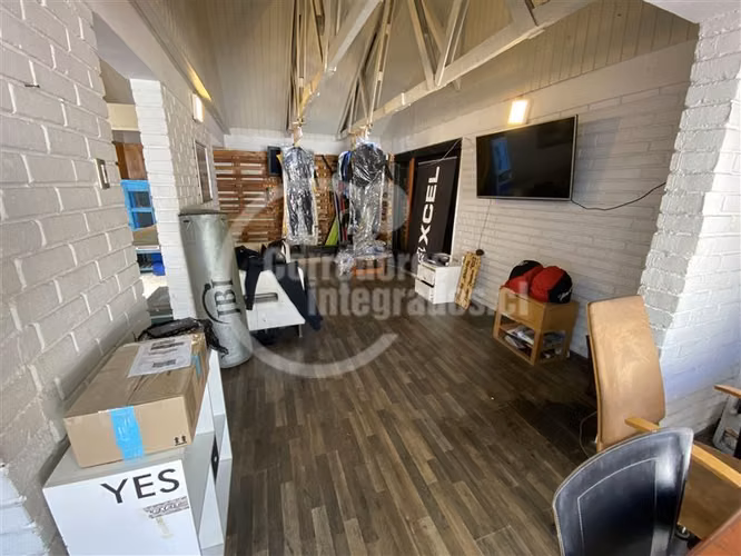 Local Comercial en venta en Vitacura, !Gran Oportunidad!
