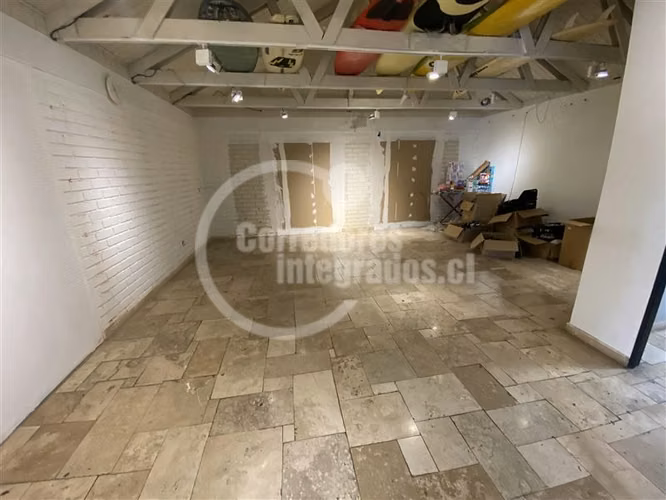 Local Comercial en venta en Vitacura, !Gran Oportunidad!