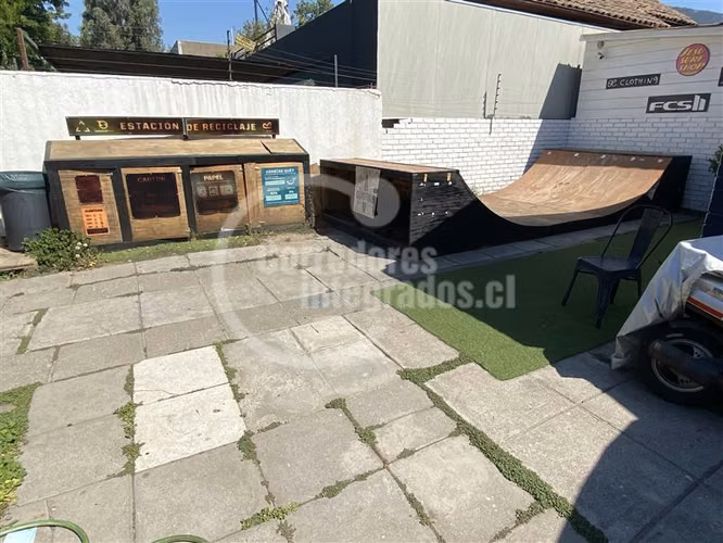 Local Comercial en venta en Vitacura, !Gran Oportunidad!