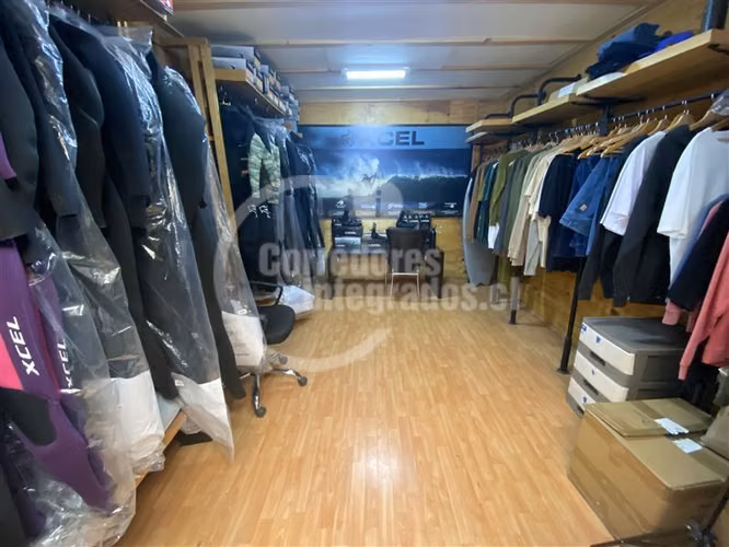 Local Comercial en venta en Vitacura, !Gran Oportunidad!