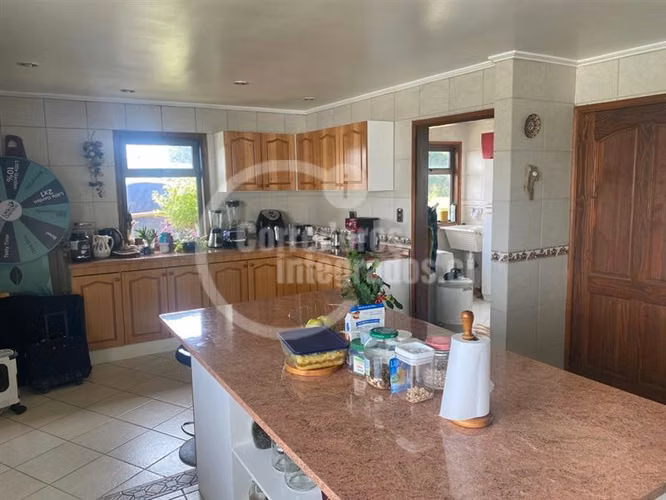 Parcela en venta en Osorno