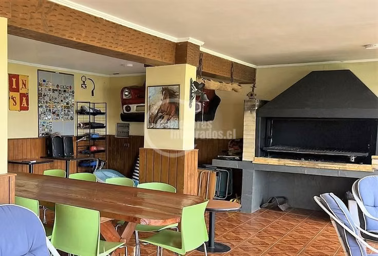 Parcela en venta en Osorno