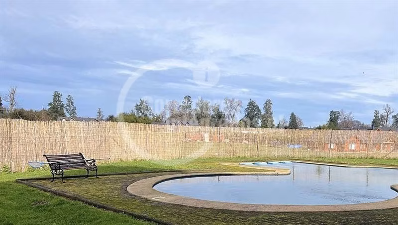 Parcela en venta en Osorno