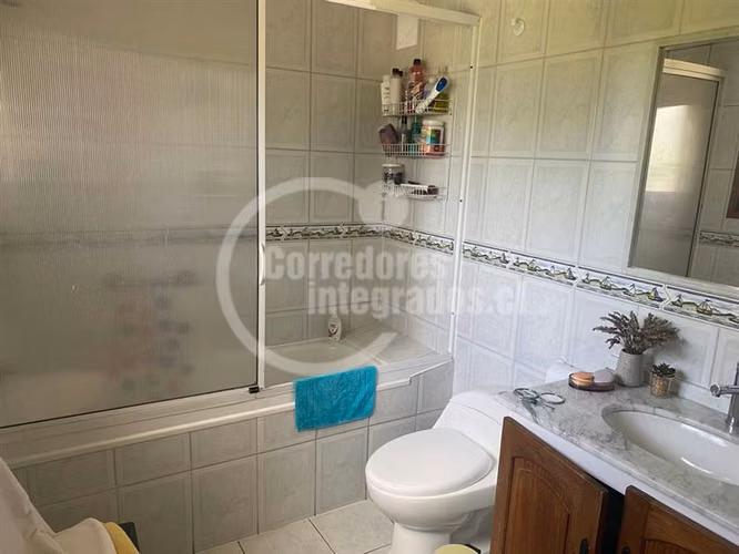 Parcela en venta en Osorno