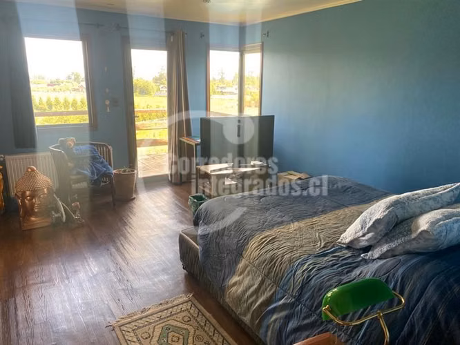 Casa en venta de 5 dorm. en Osorno