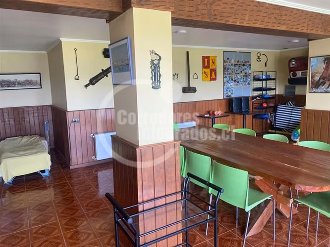 Casa en venta de 5 dorm. en Osorno