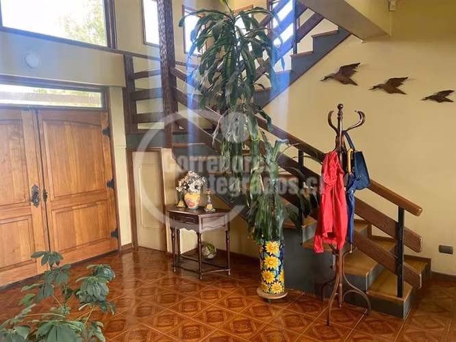 Casa en venta de 5 dorm. en Osorno