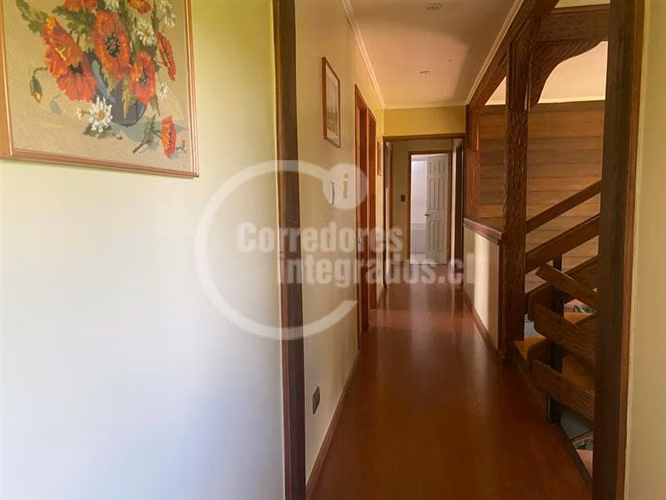Casa en venta de 5 dorm. en Osorno